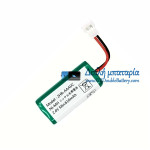 Μπαταρία για PLC 2HR-AAAUC [Αντικατάσταση μπαταρίας]